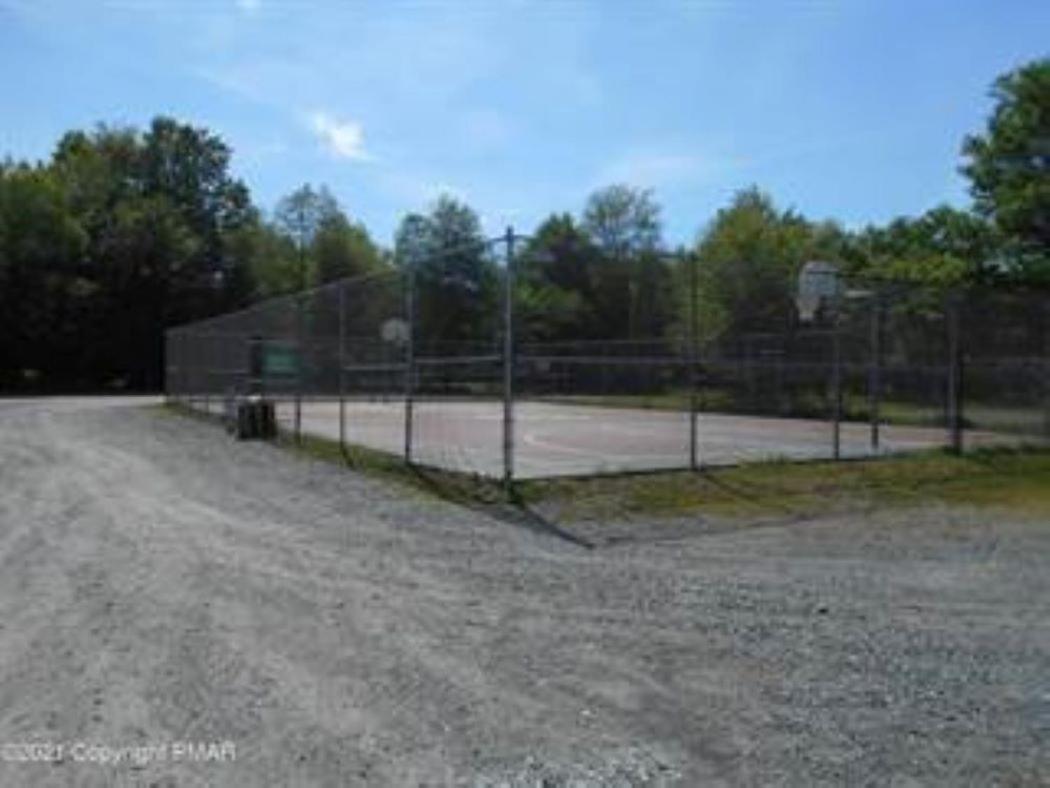 The One Chalet Albrightsville Exterior foto