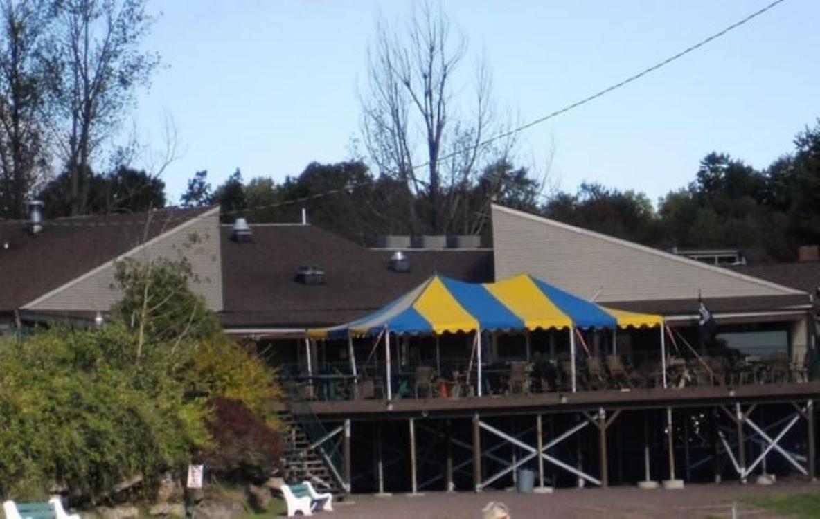 The One Chalet Albrightsville Exterior foto